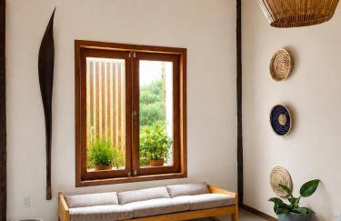 Casa praia sargi - Confortável e Elegante - Foto 2