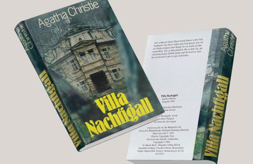 Schlössle Seeburg - Foto 67