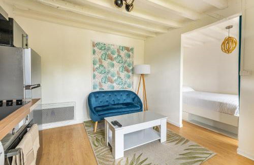 Welcome to Illiers-Combray - Foto 37