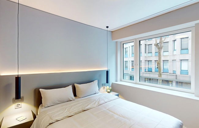 City Pop 2Night Zürich City - Self check-in - Foto 15