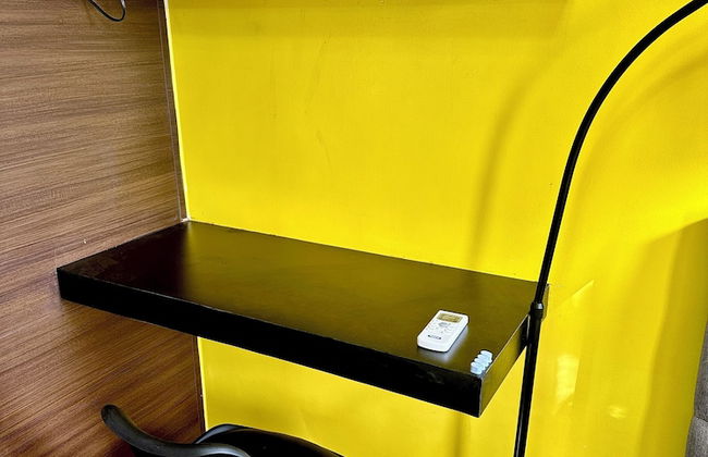 Apartment in City of Makati with swimming pool - Photo 8