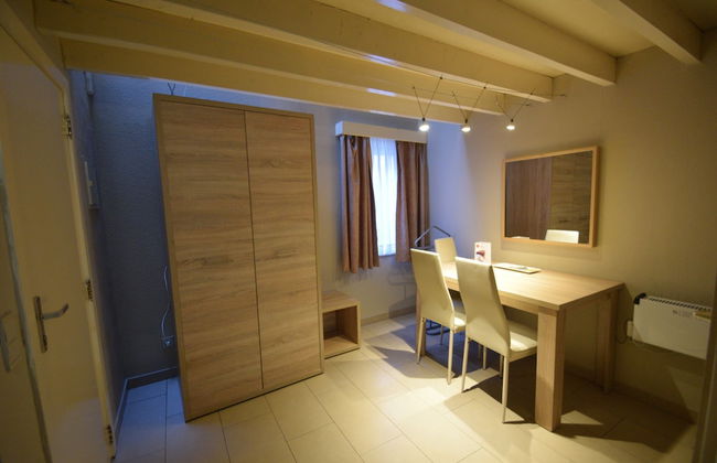 Condo Gardens Leuven - Large One Bedroom - Photo 12