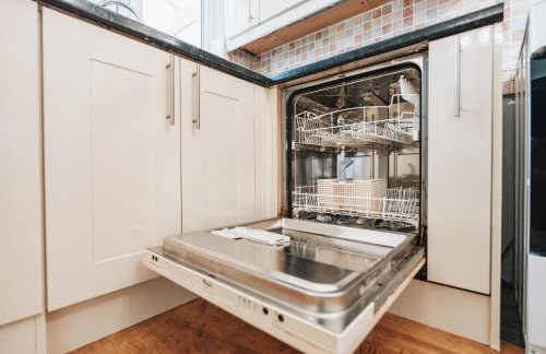 Stylish spacious home in Redcar - Foto 15