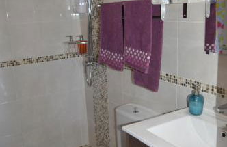 Apartments Finca El Rincón - Foto 36