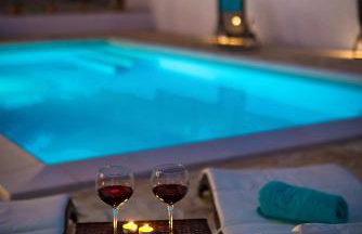 Villa R&B heated pool - Photo 9