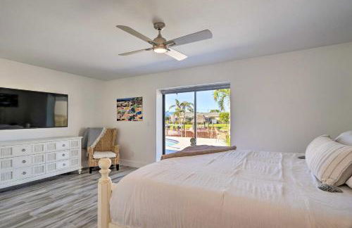 Swim, Fish and Boat Beachy Home in Cape Coral! - Foto 16