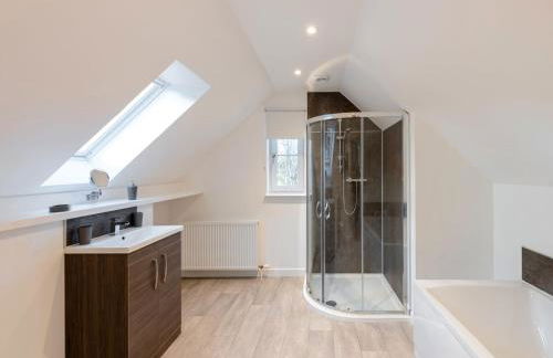 Holiday Home Loch Ness House by Interhome - Foto 100