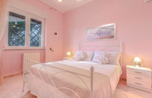 Villa Christelle Luxury Pescoluse by HDSalento - Foto 12