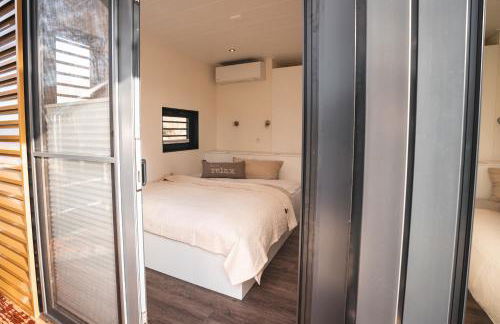 Floatinghouses Weserbergland - Foto 12