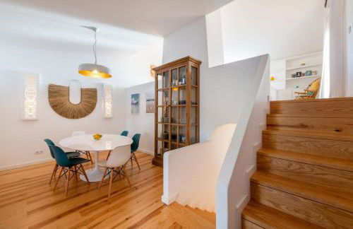 Recently renovated 4 bdr Villa with ocean views - Foto 9