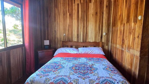 Cabañas Roca Verde Monteverde - Foto 3, Habitación