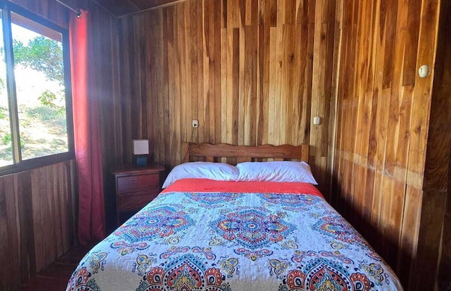 Cabañas Roca Verde Monteverde - Photo 3