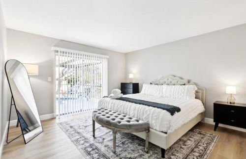 Luxury getaway, relax, and recharge! Tropical Florida Getaway Heated Pool Extra Fee - Foto 14