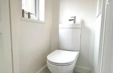 Luxury home in prime location Steps from WoodGreen - Foto 25
