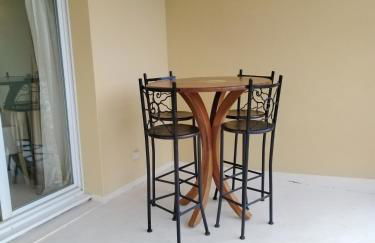 Suite Deluxe vue sur Golf - Photo 16