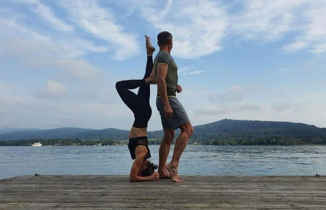 Worth Apartment in Maria in the Garden - Photo 15