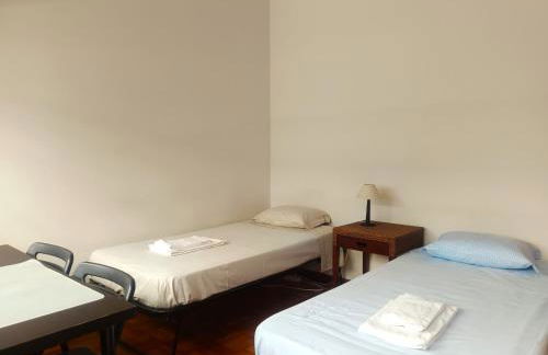 Combatentes Apartment - Foto 16