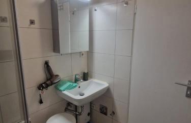 Ferienwohnung Seesternchen am Deich2 C46 - Foto 17