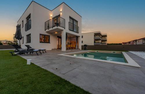 Brand new Villa 'Maslina' with Pool - Foto 62