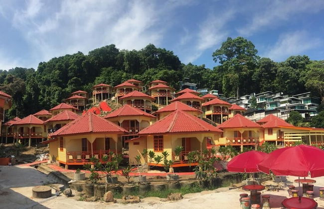 Villamas Perhentian Resort - Foto 14