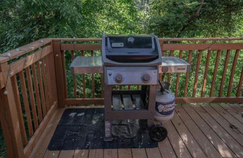 Smoke Rise Barn · Great Lake Front, Large Dock, 4bdrm, Pool Table - Foto 19