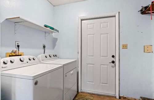 Sarasota Bradenton Getaway 3BR Sleeps 8 - Foto 17