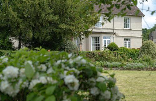 Ashfield Place Farm by Group Retreats - Foto 49