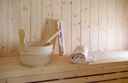 Villa Ca' D'Ros Pool And Sauna - Photo 31