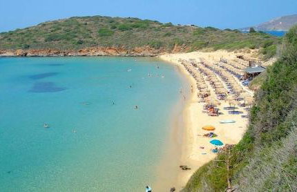 Villa Fiamegou Andros - Foto 57