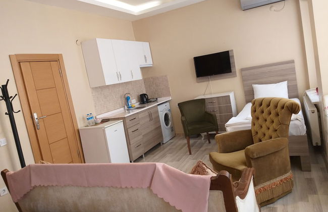 Taksim Ruby Suites - Foto 9