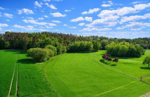 EXTERTAL-FERIENPARK - Premium-Ferienhaus Sonnenhügel #36 - Photo 36