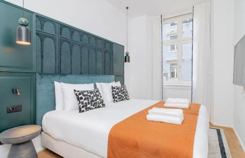 Ando Living - Santa Justa 77 House - Photo 24