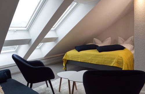 ThüringenApartments Boulevard XXL 5-7 Personen - Foto 17