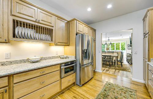 Keowee Key Condo with Lake Access! - Foto 11