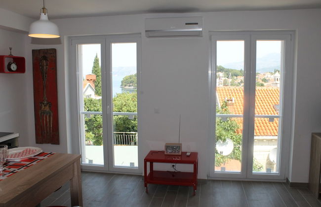 Apartments Mala - Foto 32