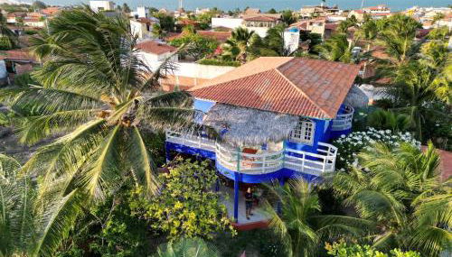 Beautiful house 5 minutes on foot to centre, Wi-Fi, parking, kitchen - Foto 3