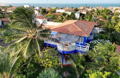 Beautiful house 5 minutes on foot to centre, Wi-Fi, parking, kitchen - Foto 1