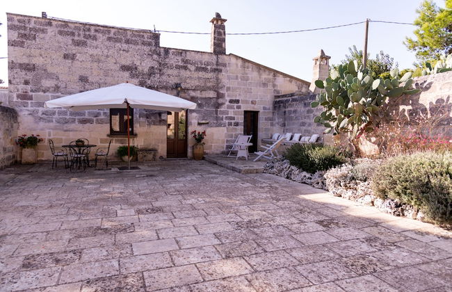 Masseria Caliani - Foto 65