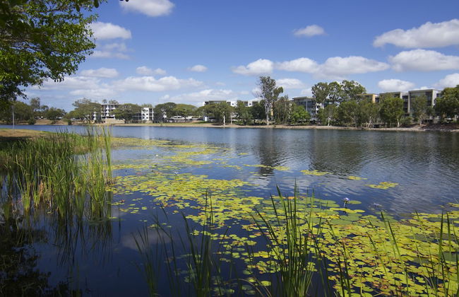 Jacana Apartments - Photo 24