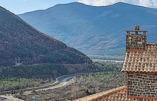Casa Balcón de Los Pirineos - Gavín Biescas - Foto 68