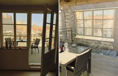 Stilvolle Apartments & Trattoria "Casa da Enzo" - Zentrum Altstadt Goslar - Foto 14