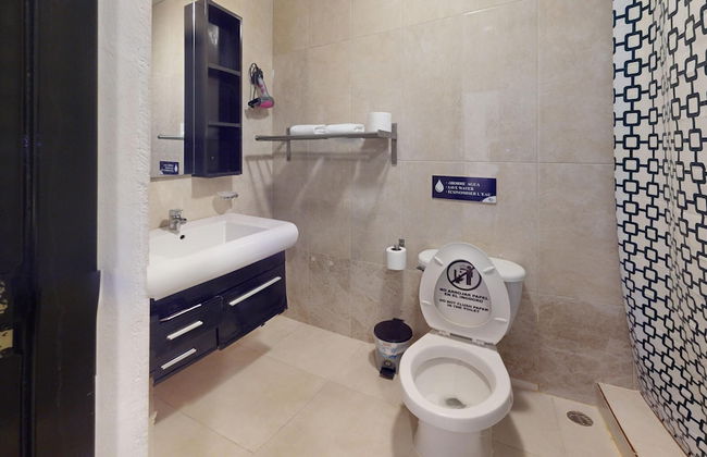 Hotel Tau Art Residence - Foto 28