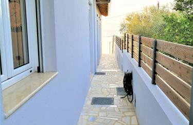 Galini Studios Paralia Platanou - Foto 15