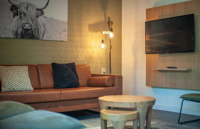 Holiday Home Near Breda & De Biesbosch - Photo 9