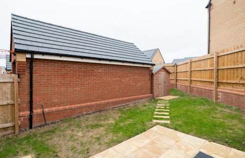 4 Bedroom Detached House - Foto 19