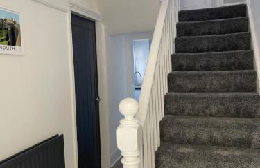Edith Haven Tynemouth Fabulous Coastal Holiday Home with Free OnStreet Parking - Foto 20