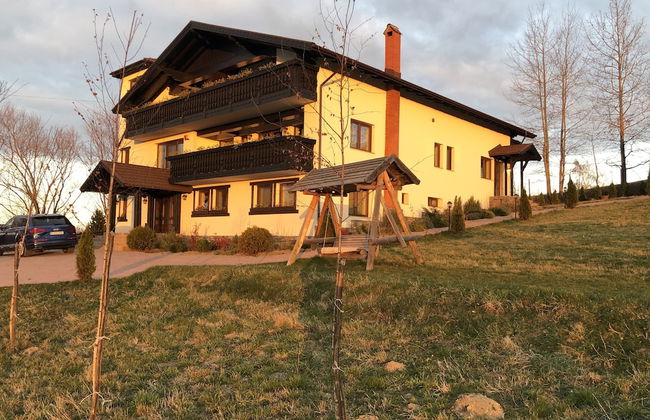 Branmontecrai - Foto 37