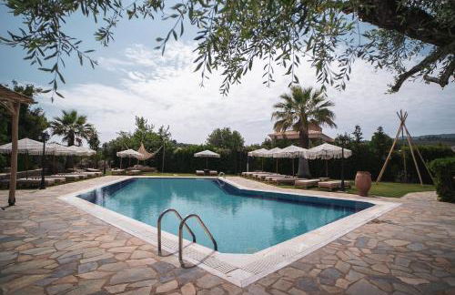 Panorama Hideaway - Foto 2