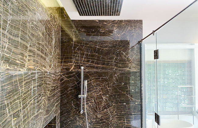 Designer Panoramic Seaview 2br Pool Villa Naithon Beach Num7131 - Photo 15