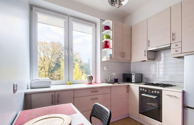 P&O Apartments Plac Wilsona - Foto 5